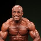 Emerson  Jacques - NPC Dexter Jackson Classic 2012 - #1